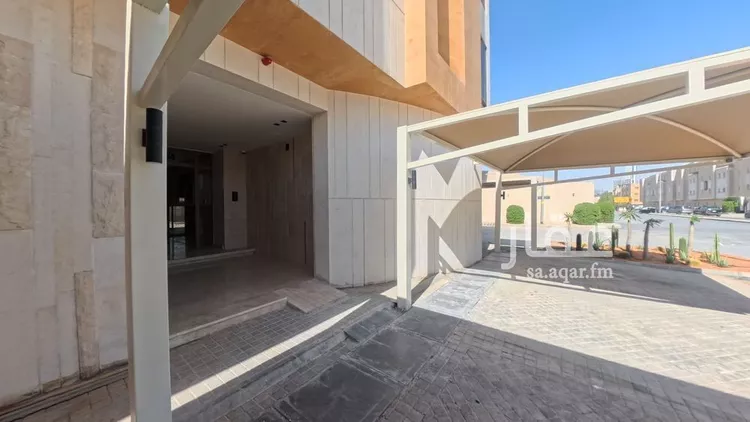 شقة للإيجار في شارع جعفر بن محمد, حي العقيق, مدينة الرياض, منطقة الرياض صورة 3