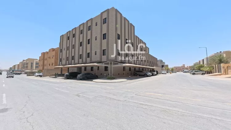 شقة للإيجار في شارع الصنوبر, حي العقيق, مدينة الرياض, منطقة الرياض