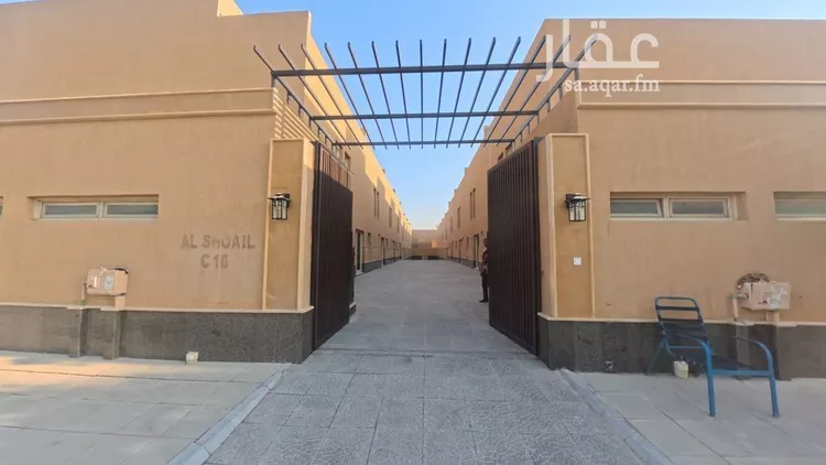 فيلا للإيجار في شارع عبدالرحمن الناصري, حي المؤتمرات, مدينة الرياض, منطقة الرياض صورة 2