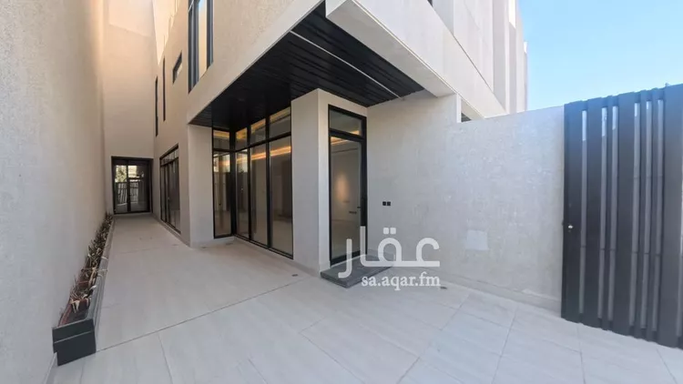 دور للإيجار في شارع ابن الأثير, حي العليا, مدينة الرياض, منطقة الرياض صورة 3