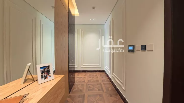 شقة للإيجار في شارع وادي وج, حي الملقا, مدينة الرياض, منطقة الرياض صورة 3