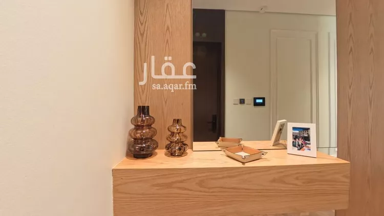 شقة للإيجار في شارع وادي وج, حي الملقا, مدينة الرياض, منطقة الرياض صورة 2