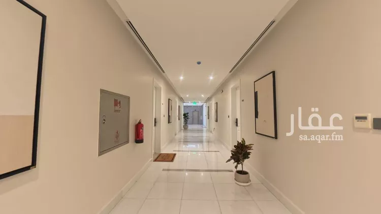 شقة للإيجار في شارع العليا, حي الورود, مدينة الرياض, منطقة الرياض