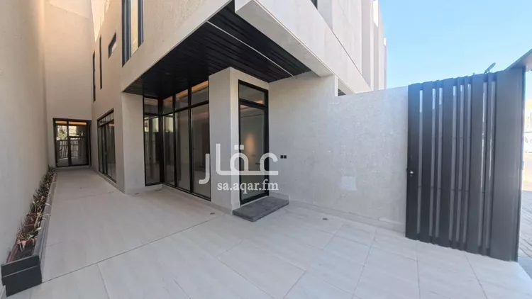 دور للإيجار في شارع ابن الأثير, حي العليا, مدينة الرياض, منطقة الرياض صورة 2