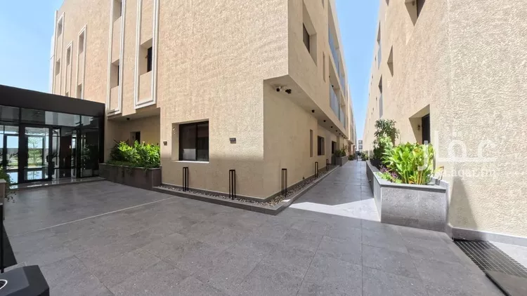 شقة للإيجار في شارع القريات, حي النرجس, مدينة الرياض, منطقة الرياض صورة 3