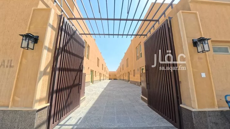 فيلا للإيجار في شارع عبدالرحمن الناصري, حي المؤتمرات, مدينة الرياض, منطقة الرياض صورة 2