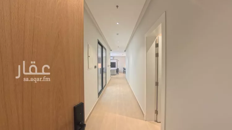 شقة للإيجار في شارع القريات, حي النرجس, مدينة الرياض, منطقة الرياض صورة 4