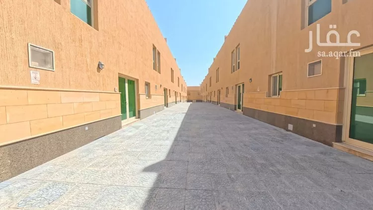 شقة للإيجار في شارع عبدالرحمن الناصري, حي المؤتمرات, مدينة الرياض, منطقة الرياض صورة 3