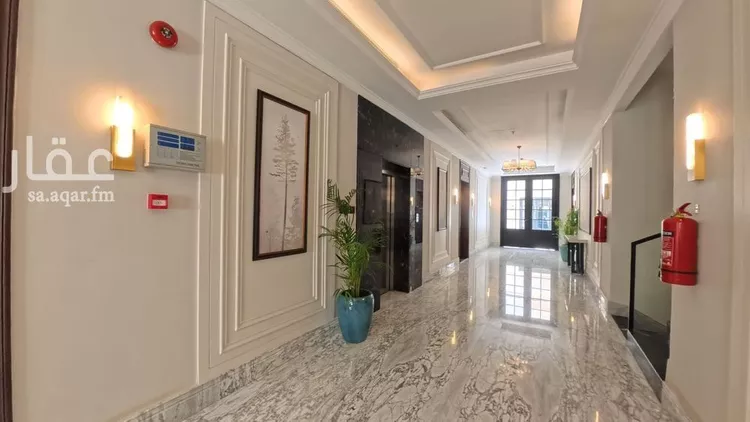 شقة للإيجار في شارع الامير ناصر بن سعود بن فرحان ال سعود, حي الياسمين, مدينة الرياض, منطقة الرياض صورة 4