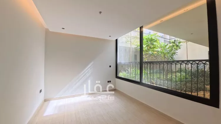 شقة للإيجار في شارع الامير ناصر بن سعود بن فرحان ال سعود, حي الياسمين, مدينة الرياض, منطقة الرياض