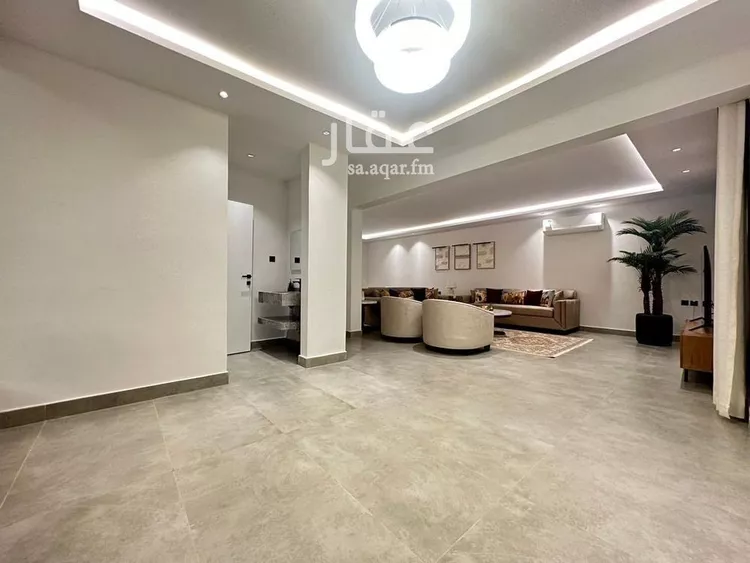 شقة للإيجار في شارع الحصير, حي الملقا, مدينة الرياض, منطقة الرياض صورة 4