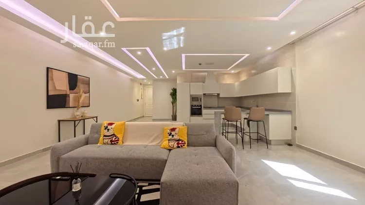 شقة للإيجار في شارع العليا, حي الورود, مدينة الرياض, منطقة الرياض صورة 5