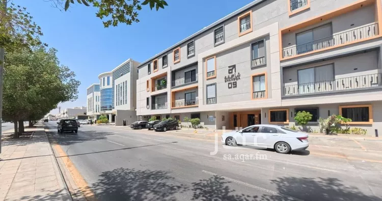 شقة للإيجار في شارع الامير سلطان ابن عبدالعزيز, حي المعذر الشمالي, مدينة الرياض, منطقة الرياض صورة 4