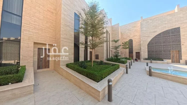 فيلا للإيجار في شارع الملك فهد , حي الرحمانية, مدينة الرياض, منطقة الرياض صورة 2