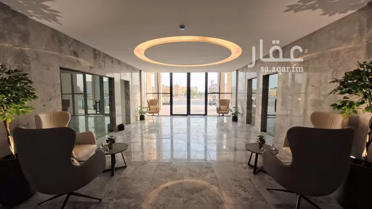 شقة للإيجار في شارع ابن أبي الرجاء, حي الملز, مدينة الرياض, منطقة الرياض صورة 3