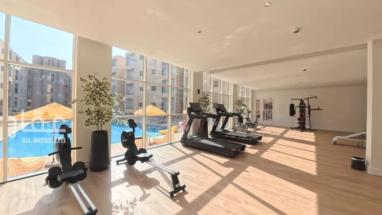 شقة للإيجار في شارع ابن أبي الرجاء, حي الملز, مدينة الرياض, منطقة الرياض صورة 5