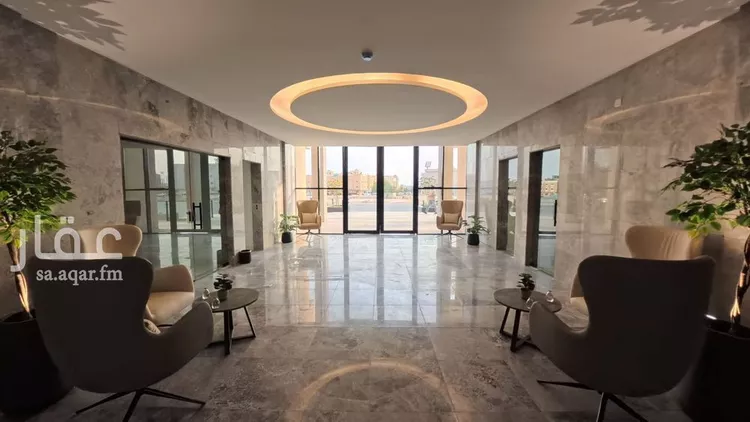 شقة للإيجار في شارع ابن أبي الرجاء, حي الملز, مدينة الرياض, منطقة الرياض صورة 3