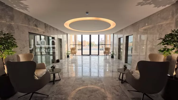 شقة للإيجار في شارع ابن أبي الرجاء, حي الملز, مدينة الرياض, منطقة الرياض صورة 3