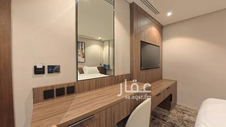 شقة للإيجار في شارع التخصصي, حي المعذر الشمالي, مدينة الرياض, منطقة الرياض صورة 5