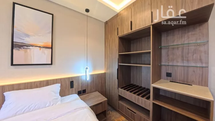 شقة للإيجار في شارع التخصصي, حي المعذر الشمالي, مدينة الرياض, منطقة الرياض صورة 5