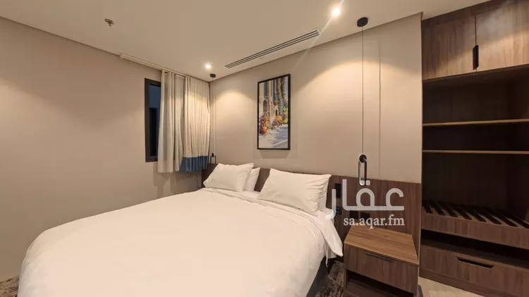 شقة للإيجار في شارع التخصصي, حي المعذر الشمالي, مدينة الرياض, منطقة الرياض صورة 4