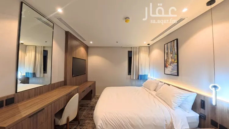 شقة للإيجار في شارع التخصصي, حي المعذر الشمالي, مدينة الرياض, منطقة الرياض صورة 5