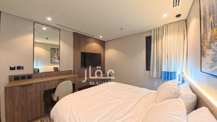 شقة للإيجار في شارع التخصصي, حي المعذر الشمالي, مدينة الرياض, منطقة الرياض صورة 4
