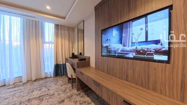 شقة للإيجار في شارع التخصصي, حي المعذر الشمالي, مدينة الرياض, منطقة الرياض صورة 5