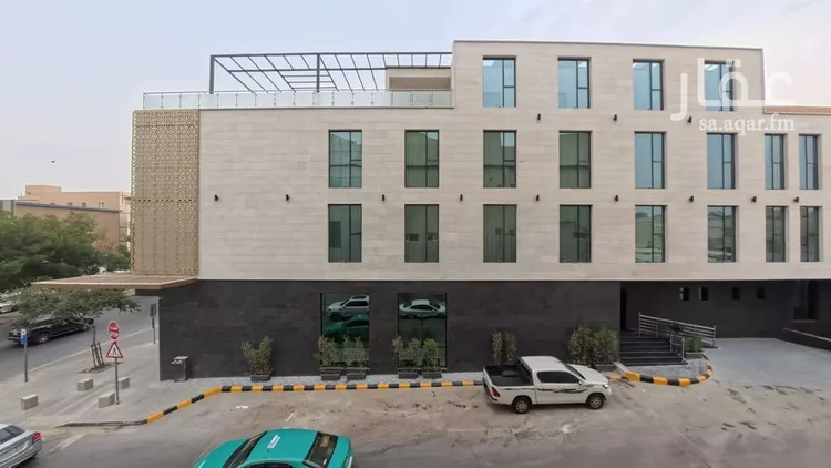 شقة للإيجار في شارع التخصصي, حي المعذر الشمالي, مدينة الرياض, منطقة الرياض صورة 2