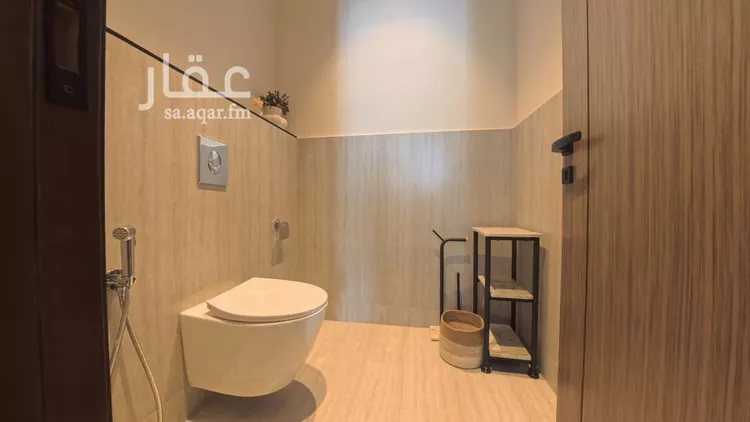 شقة للإيجار في شارع الدهناء, حي الملقا, مدينة الرياض, منطقة الرياض صورة 5