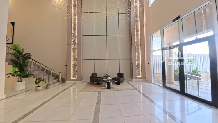 شقة للإيجار في شارع العليا, حي الورود, مدينة الرياض, منطقة الرياض صورة 3