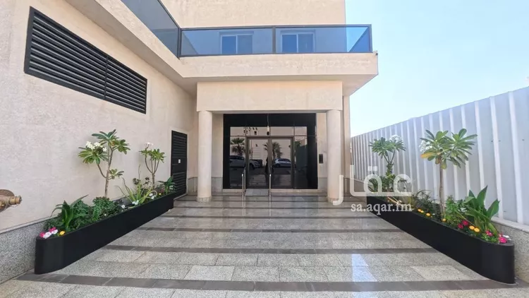 شقة للإيجار في شارع العليا, حي الورود, مدينة الرياض, منطقة الرياض