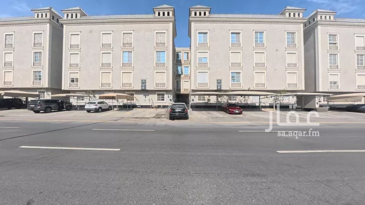 شقة للإيجار في شارع القنا, حي الياسمين, مدينة الرياض, منطقة الرياض صورة 2