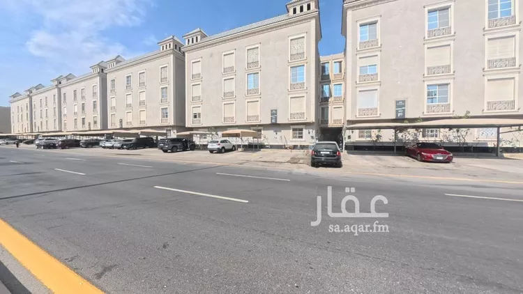 شقة للإيجار في شارع القنا, حي الياسمين, مدينة الرياض, منطقة الرياض صورة 3