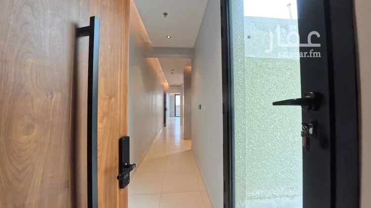 شقة للإيجار في شارع وادي هجر, حي الملقا, مدينة الرياض, منطقة الرياض صورة 5