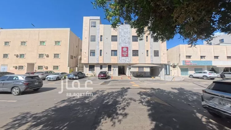 شقة للإيجار في شارع ضرار بن الخطاب, حي المروج, مدينة الرياض, منطقة الرياض