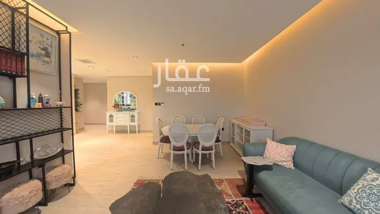 شقة للإيجار في شارع ضرار بن الخطاب, حي المروج, مدينة الرياض, منطقة الرياض صورة 5