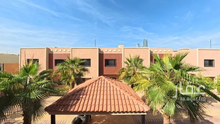 فيلا للإيجار في شارع خبيب بن عدي الأنصاري, حي النخيل, مدينة الرياض, منطقة الرياض صورة 2