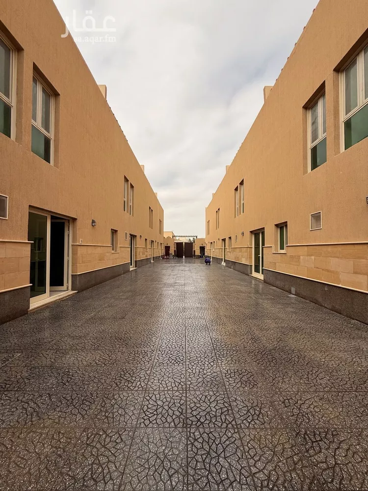 فيلا للإيجار في شارع عبدالرحمن الناصري, حي المؤتمرات, مدينة الرياض, منطقة الرياض صورة 2