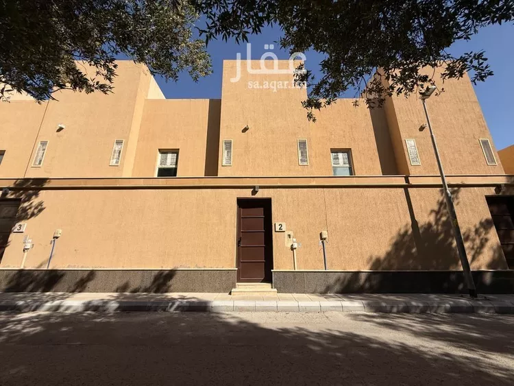 فيلا للإيجار في شارع عبدالرحمن الناصري, حي المؤتمرات, مدينة الرياض, منطقة الرياض