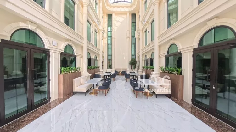 شقة للإيجار في شارع التخصصي, حي المعذر الشمالي, مدينة الرياض, منطقة الرياض صورة 4