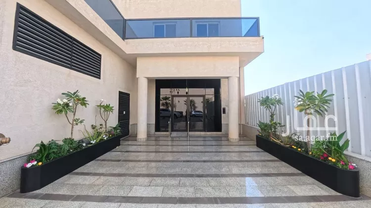 شقة للإيجار في شارع العليا, حي الورود, مدينة الرياض, منطقة الرياض صورة 2