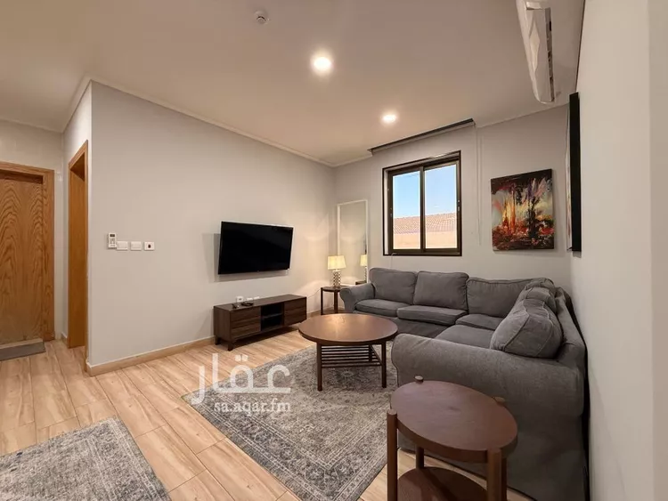 شقة للإيجار في شارع ابن جلجل, حي الرحمانية, مدينة الرياض, منطقة الرياض صورة 5