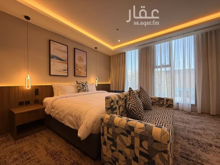 شقة للإيجار في شارع التخصصي, حي المعذر الشمالي, مدينة الرياض, منطقة الرياض صورة 5