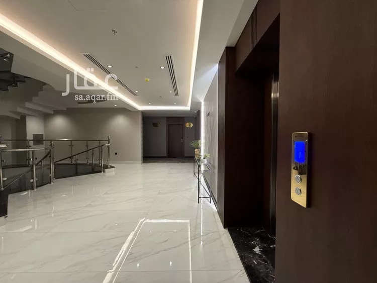 شقة للإيجار في شارع التخصصي, حي المعذر الشمالي, مدينة الرياض, منطقة الرياض