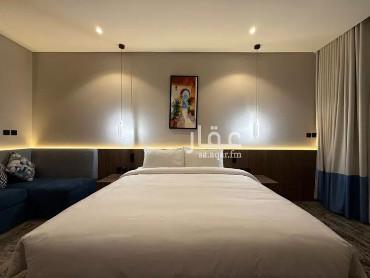 شقة للإيجار في شارع التخصصي, حي المعذر الشمالي, مدينة الرياض, منطقة الرياض