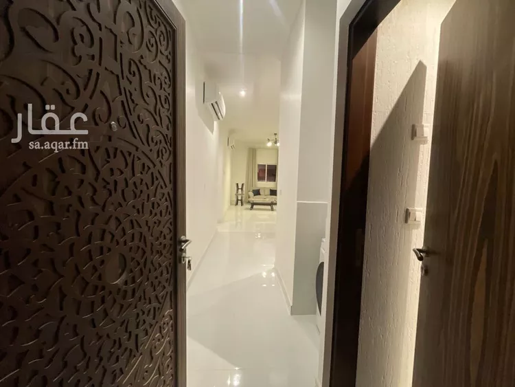 شقة للإيجار في شارع ابن أبي الرجاء, حي الملز, مدينة الرياض, منطقة الرياض