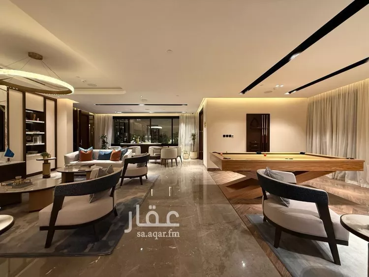 شقة للإيجار في شارع القريات, حي النرجس, مدينة الرياض, منطقة الرياض صورة 3