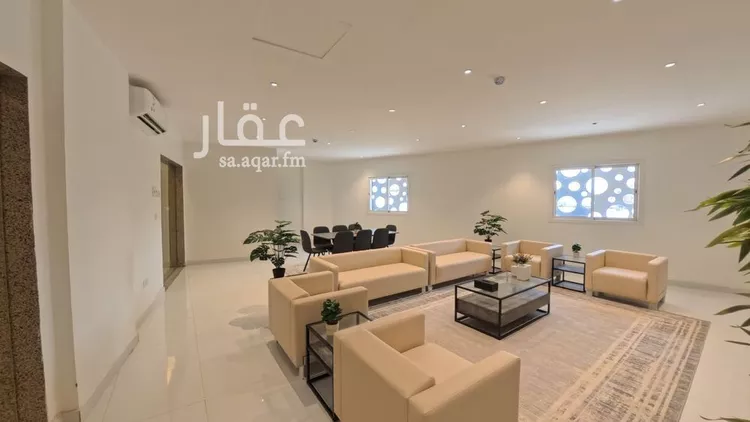 شقة للإيجار في شارع ابن أبي الرجاء, حي الملز, مدينة الرياض, منطقة الرياض صورة 5