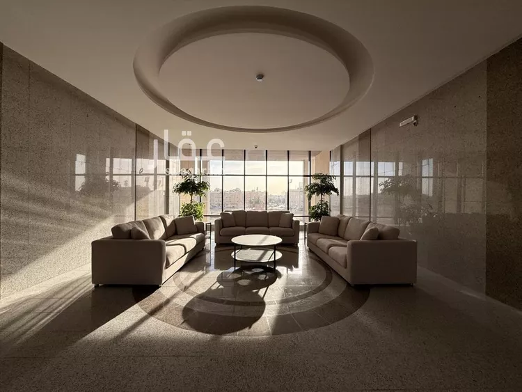 شقة للإيجار في شارع ابن أبي الرجاء, حي الملز, مدينة الرياض, منطقة الرياض صورة 2